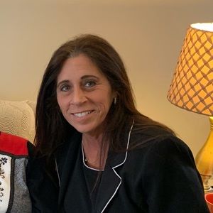 Meet your Posher, Jane